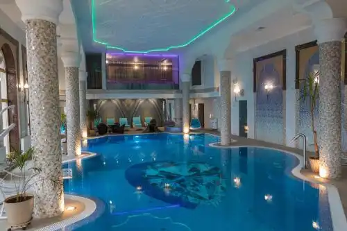 Resort&Spa Kamelot - 14
