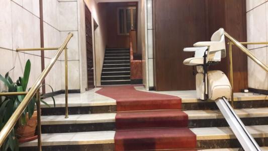 Pardis Guest house - 8