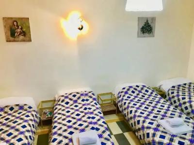 Pardis Guest house - 16