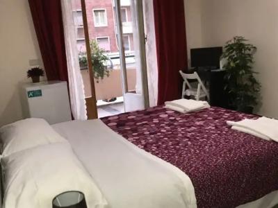 Pardis Guest house - 26