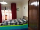 1 Bedroom Standard Triple room with balcony and with city view