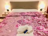 Economy Single room with balcony