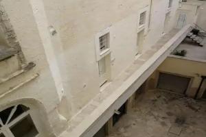 Stanze Orsini, Gravina in Puglia