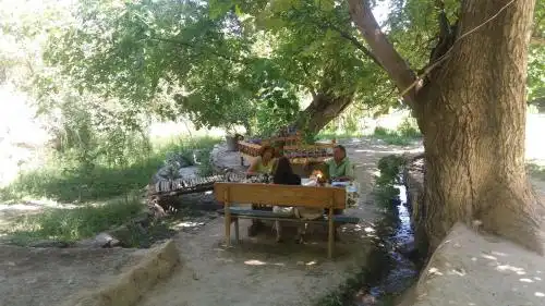 Yahshigul Guesthouse - 0