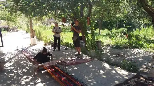 Yahshigul Guesthouse - 2
