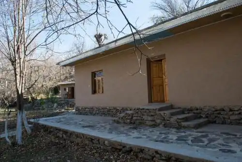 Yahshigul Guesthouse - 5