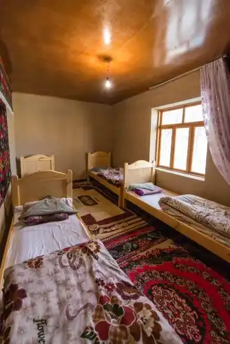 Yahshigul Guesthouse - 6