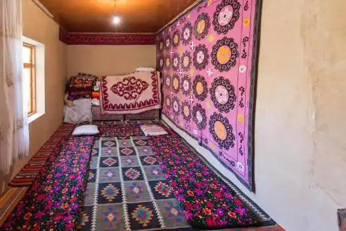 Yahshigul Guesthouse - 7