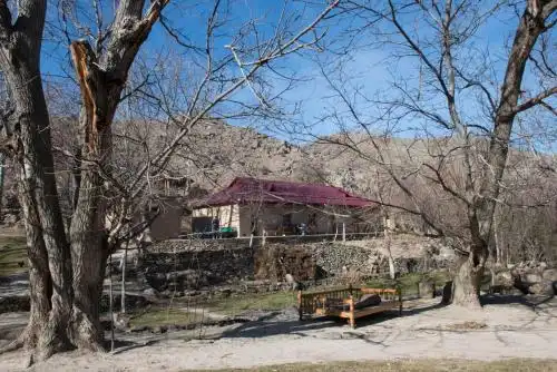 Yahshigul Guesthouse - 8