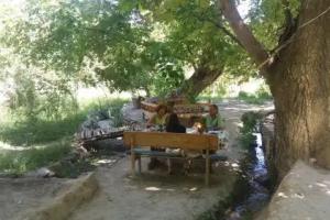 Yahshigul Guesthouse, Samarkand