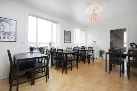 Esja Guesthouse - 16