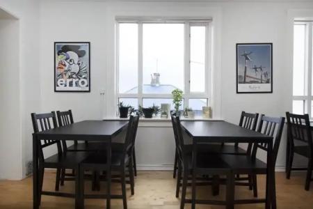 Esja Guesthouse - 17