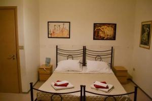 B&B Degli Artisti, Cosenza