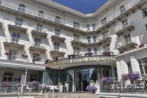 Steigenberger Grandhotel Belvedere, Davos