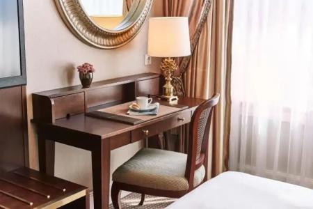 Steigenberger Icon ParkDüsseldorf - 52