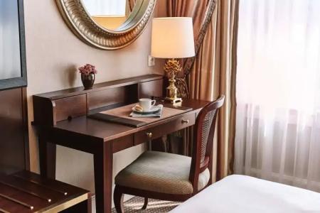 Steigenberger Icon ParkDüsseldorf - 61