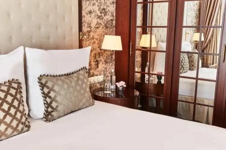 Steigenberger Icon ParkDüsseldorf - 54