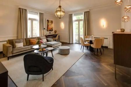 Steigenberger Icon ParkDüsseldorf - 74