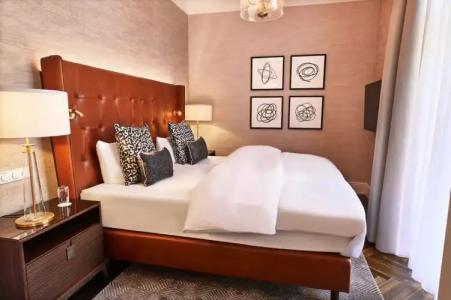 Steigenberger Icon ParkDüsseldorf - 69