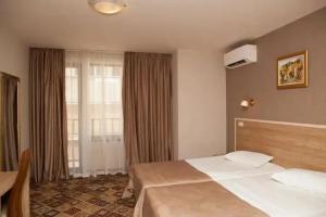 Hotel Motto, Stara Zagora