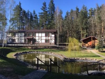 Спортивно-оздоровительная база Заячья поляна - 10