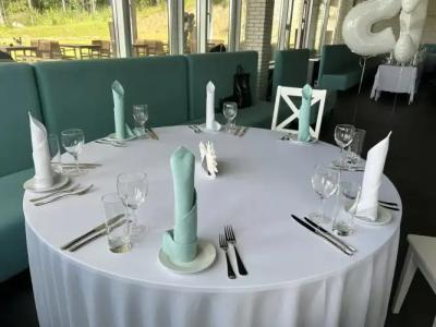 Спортивно-оздоровительная база Заячья поляна - 37