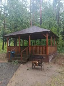 Спортивно-оздоровительная база Заячья поляна - 22