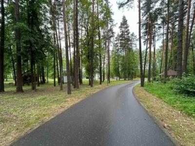 Спортивно-оздоровительная база Заячья поляна - 30