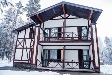 Спортивно-оздоровительная база Заячья поляна - 12