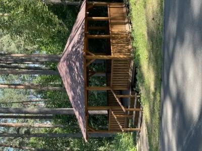 Спортивно-оздоровительная база Заячья поляна - 17