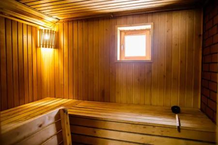 Спортивно-оздоровительная база Заячья поляна - 14