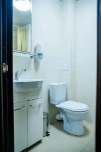 Спортивно-оздоровительная база Заячья поляна - 15