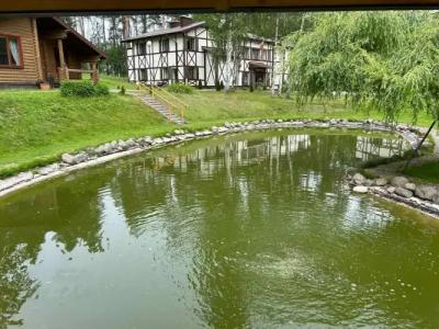 Спортивно-оздоровительная база Заячья поляна - 29