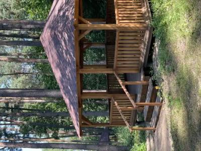 Спортивно-оздоровительная база Заячья поляна - 18