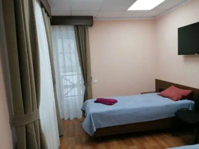 Спортивно-оздоровительная база Заячья поляна - 42