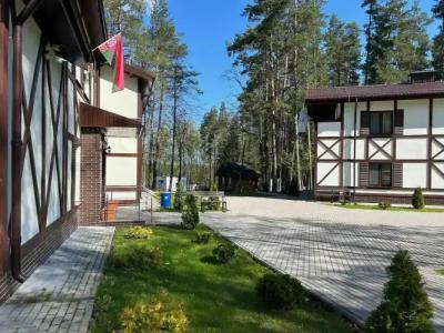 Спортивно-оздоровительная база Заячья поляна - 33