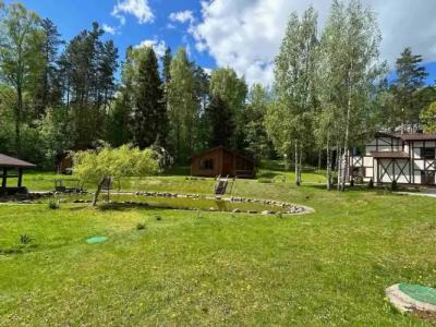 Спортивно-оздоровительная база Заячья поляна - 35