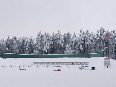 Спортивно-оздоровительная база Заячья поляна - 3