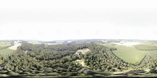 Спортивно-оздоровительная база Заячья поляна - 21