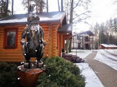 Спортивно-оздоровительная база Заячья поляна - 46