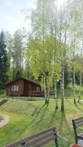 Спортивно-оздоровительная база Заячья поляна - 39