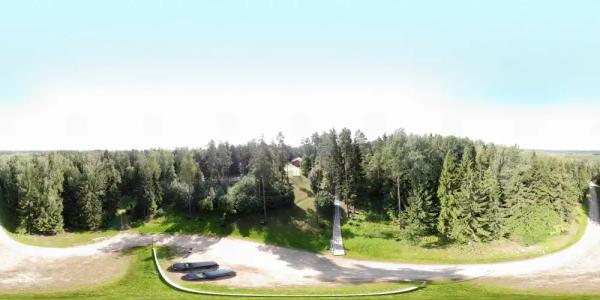 Спортивно-оздоровительная база Заячья поляна - 20