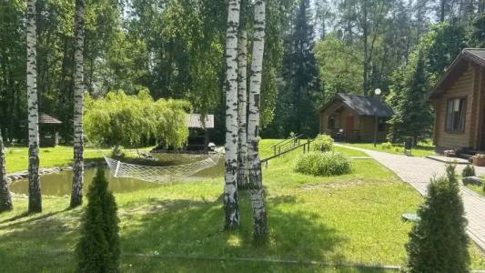 Спортивно-оздоровительная база Заячья поляна - 26