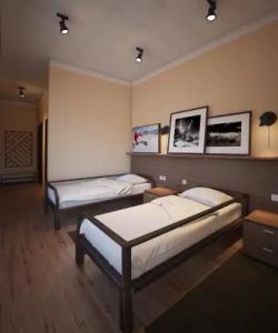 Спортивно-оздоровительная база Заячья поляна - 6