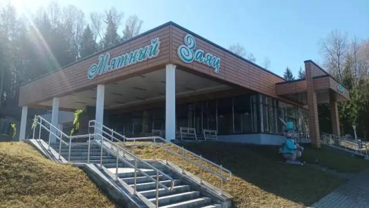 Спортивно-оздоровительная база Заячья поляна - 27