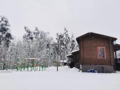 Спортивно-оздоровительная база Заячья поляна - 4