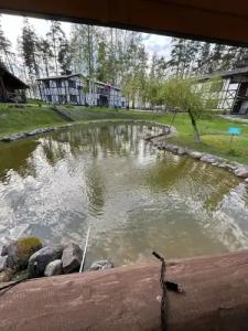 Спортивно-оздоровительная база Заячья поляна - 31