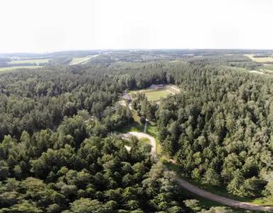 Спортивно-оздоровительная база Заячья поляна - 19