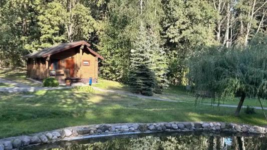 Спортивно-оздоровительная база Заячья поляна - 36