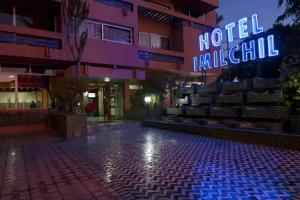 Hotel Le Grand Imilchil